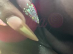 Close Up Pussy Play
