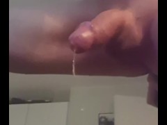 Cumdripping
