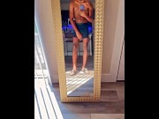 Underwear Model Showing DICK - Pornhub Gay