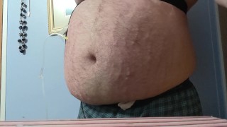 N2O Belly e peito