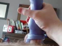 Wearable Werewolf Loop