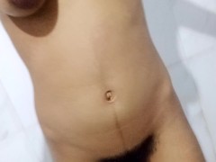 Who Can FUCK ME Hard ? Step Sister Homemade Video 23