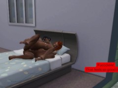 FUCKING MY WEED MAN