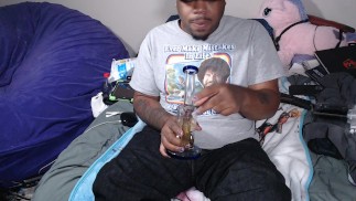 Новая игрушка 👍🏽. По мере того, как прогулка продолжается... 🍆💦💦🍆💦💦