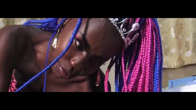 Watch Bondage Video:Black Money Princess POV Pay Slave Instructions