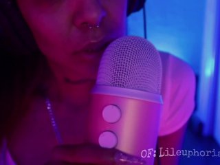 role play, Asmr Joi, pussy licking, elevador