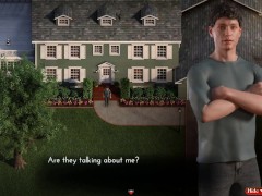 The Genesis Order: What Is Going On With Her Ep. 54