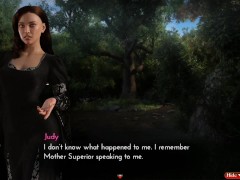 The Genesis Order: A Path Of Lustful Desire Ep. 55