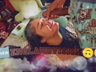 Остаток 🫢 😲 спермы