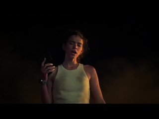 Blue Beetle - Skull and Device crush in Doc Marten Boots and Sneakers