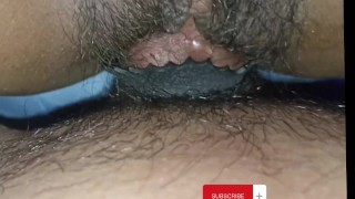 Virals The Sound Of A Horny Housemaid Close Up Sex