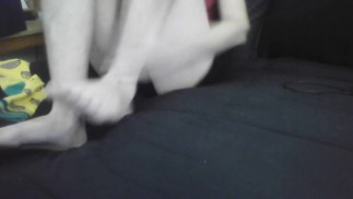 Ножки для чулок 1