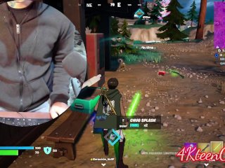 60fps, fortnite gameplay, role play, gameplay