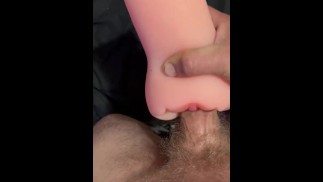POV 他妈的口袋猫