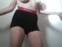 Dancing with Myself 2