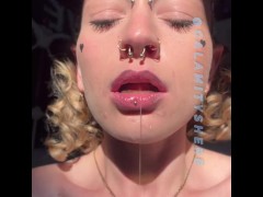 WELCOME TO THE SPIT FACTORY!