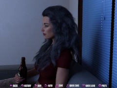 COLLEGE KINGS #27 • Visual Novel Gameplay [HD]