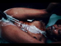 2023 New facial treatment - Screenshot 16 of 16 - Hentaied
