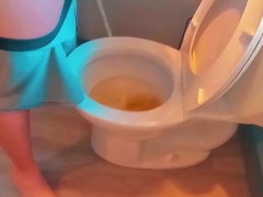 To the people who are horny and can't stop