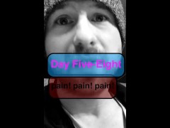 teaser for "Unfinished Seattle Vlog" SFW