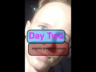 teaser for "Unfinished Seattle Vlog" SFW