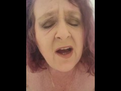 Worthless pitiful findom fuckers have to PAY to worship my hairy cunt !!!!
