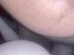 Sex doll with a huge ass get fucked