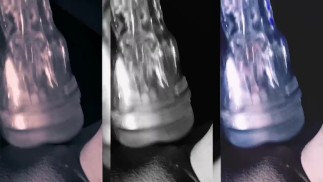 16:9 тройное время член доение fleshlight machine секс