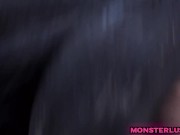 Preview 5 of Evil Demonic Monsters Fucking Horny Teens - 3D Hentai