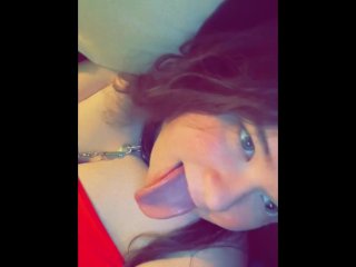 daddys girl, give me that cum, bbw, let me help you
