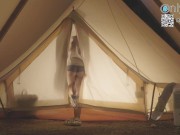 (ig:326n.h)Easy Camping with Breakfast - Pornhub.com