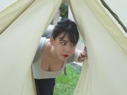 ig：326n.h）2023年夏季露营探险- Pornhub.com