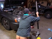 Preview 3 of Why your mechanic takes so long in the shop