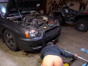 Preview 5 of Why your mechanic takes so long in the shop