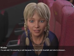 WHERE THE HEART IS #324 • PC GAMEPLAY [HD] - Screenshot 15 of 16 - 3dcg
