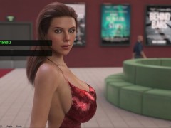 WHERE THE HEART IS #324 • PC GAMEPLAY [HD] - Screenshot 2 of 16 - Cg Visual Novel