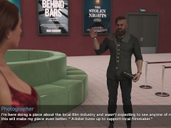 WHERE THE HEART IS #324 • PC GAMEPLAY [HD] - Screenshot 3 of 16 - Porn Game