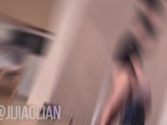 万圣节主题特辑，小僵尸人偶的报恩，献上身体满足主人的欲望 1/16