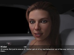 WHERE THE HEART IS #326 • PC GAMEPLAY [HD] - Screenshot 15 of 16 - Porn Game