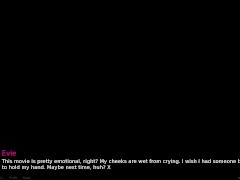 WHERE THE HEART IS #326 • PC GAMEPLAY [HD] - Screenshot 9 of 16 - Cg Visual Novel