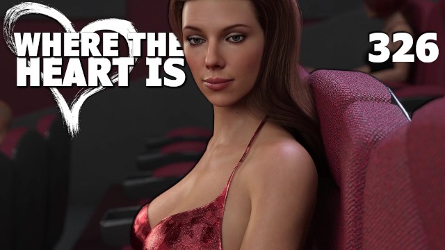 WHERE THE HEART IS #326 • ИГРОВОЙ ПРОЦЕСС НА ПК [HD]