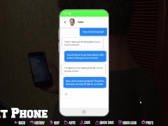 COLLEGE KINGS #33 • Visual Novel Gameplay [HD]