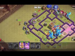 TH8 destruction
