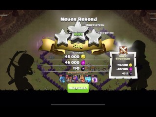 TH8 Destruction