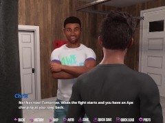 COLLEGE KINGS #34 • Visual Novel Gameplay [HD]