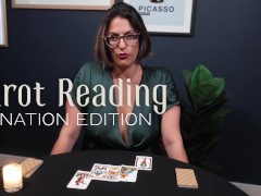 Tarot Reading - Ruination Edition