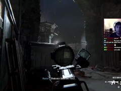 Modern Warfare 3 ''OPERATION 627'' Campaign Mission #1! (MW3 Campaign Walkthrough)