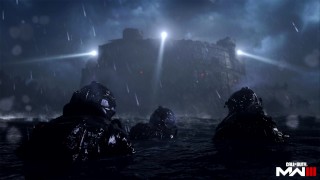 Modern Warfare 3 missão de campanha ''OPERAÇÃO 627'' # 1! (Passo a passo da campanha MW3)