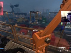 Modern Warfare 3 ''PRECIOUS CARGO'' Campaign Mission #2! (MW3 Campaign Walkthrough)