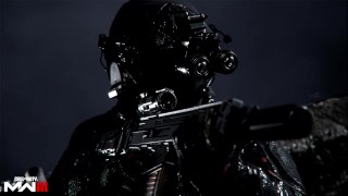Миссия кампании Modern Warfare 3 ''ДРАГОЦЕННЫЙ ГРУЗ'' #2! (Прохождение кампании MW3)